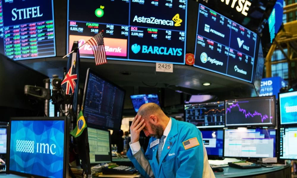 Ποιοι είναι για την Wall Street οι μεγαλύτεροι κίνδυνοι για το 2021